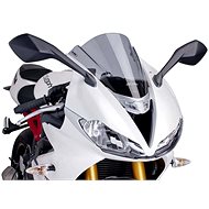 PUIG RACING smoke for TRIUMPH Daytona 675 (2013-2017) - Motorcycle Plexiglass