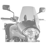 PUIG TOURING sötét füstszínű, KAWASAKI KLE 650 Versys (2007-2009) modellekhez - Motor plexi
