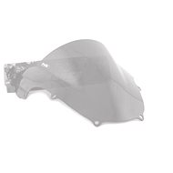 PUIG RACING átlátszó, SUZUKI GSX-R 600 (2001-2003) modellekhez - Motor plexi