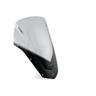 PUIG RACING smoke for YAMAHA FZ6 (Fazer) / ABS (2007-2010) - Motorcycle Plexiglass