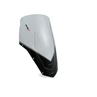 PUIG TOURING smoke for YAMAHA FZ6 (Fazer) / ABS (2007-2010) - Motorcycle Plexiglass