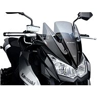 PUIG NEW. GEN SPORT Tinted for KAWASAKI Z 1000 (2010-2013) - Motorcycle Plexiglass