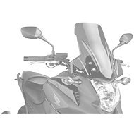 PUIG TOURING átlátszó, HONDA NC 750 X (2014-2015) modellekhez - Motor plexi