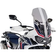 PUIG TOURING smoke for HONDA CRF 1000 Africa Twin (2016-2019) - Motorcycle Plexiglass