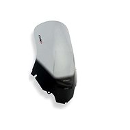 PUIG TOURING smoke for HONDA XL 650 V Transalp (2000-2007) - Motorcycle Plexiglass