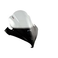 PUIG RACING smoke for YAMAHA FZ6 (Fazer) / ABS (2004-2009) - Motorcycle Plexiglass