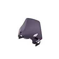 PUIG NEW. GEN SPORT dark smoke for YAMAHA XT 660 X (2007-2016) - Motorcycle Plexiglass