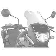PUIG TOURING Tinted for BMW F 650 GS (2004-2007) - Motorcycle Plexiglass