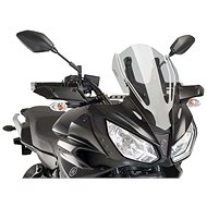 PUIG RACING Smoky for YAMAHA MT-07 Tracer (2016-2019) - Motorcycle Plexiglass