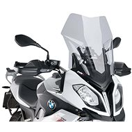 PUIG TOURING smoke for BMW S 1000 XR (2015-2019) - Motorcycle Plexiglass
