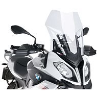 PUIG TOURING transparent for BMW S 1000 XR (2015-2019) - Motorcycle Plexiglass