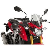 PUIG NEW. GEN SPORT dymové pre SUZUKI GSX-S 750 (2017 – 2019) - Plexi na moto
