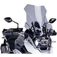 PUIG TOURING smoke for BMW R 1250 GS (2019) - Motorcycle Plexiglass