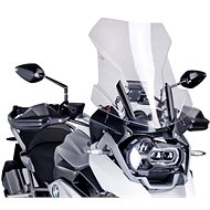 PUIG TOURING transparent for BMW R 1250 GS (2019) - Motorcycle Plexiglass