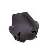 PUIG NEW. GEN SPORT Dark Smoky for YAMAHA FZ6 (Fazer)/ABS (2007-2009) - Motorcycle Plexiglass