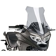 PUIG TOURING Tinted for HONDA VFR 800 X Crossrunner (2015-2016) - Motorcycle Plexiglass