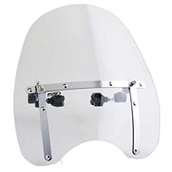 PUIG DAYTONA IV Transparent universal for HONDA CMX 500 Rebel (2017-2018) - Motorcycle Plexiglass