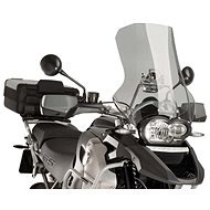 PUIG TOURING Smoky for BMW R 1200 GS (2004-2012) - Motorcycle Plexiglass