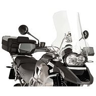 PUIG TOURING Clear for BMW R 1200 GS (2004-2012) - Motorcycle Plexiglass
