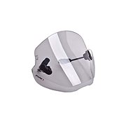 PUIG STREAM smoke for HONDA CB 125 R (2018-2019) - Motorcycle Plexiglass