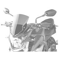 PUIG NEW. GEN SPORT transparent for SUZUKI GSR 750 (2011-2016) - Motorcycle Plexiglass