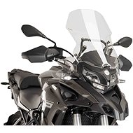 PUIG TOURING transparent for BENELLI TRK 502 (2016-2019) - Motorcycle Plexiglass