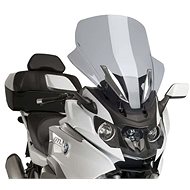 PUIG TOURING Smoky for BMW R 1250 RT (2019) - Motorcycle Plexiglass