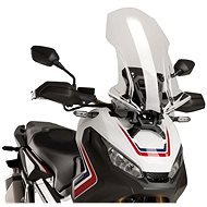 PUIG TOURING priehľadné pre HONDA X-ADV 750 (2017 – 2019) - Plexi na moto