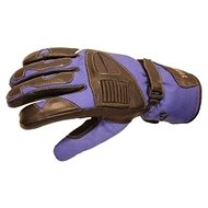 SPARK Master, blue S - Motorcycle Gloves