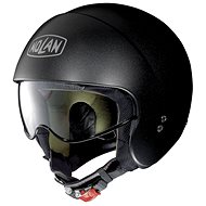 Nolan N21 Special Black Graphite 69 M - Motorbike Helmet
