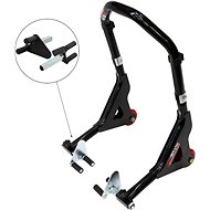 M-Style Race Front Rack, Universal - Fork - Motorbike Stand