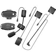 INTERPHONE Universal Audio Kit with Flat Jack for Active and Connect intercoms - Intercom Accessory