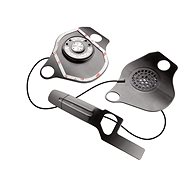 INTERPHONE Interphone Audio Kit for SCHUBERT Helmets, Model 2018 - Intercom Accessory