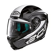 X-Lite X-803 Tester Flat Black 27 M - Motorbike Helmet