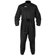 OXFORD RAIN SEAL, (Black, size 6XL) - Waterproof Motorbike Apparel