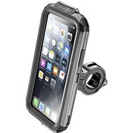Cellularline Interphone for Apple iPhone 11 Pro Max Handlebar Grip, Black - Phone Holder