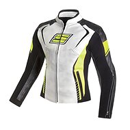 Spark Lina, Fluo XL - Motorcycle Jacket