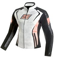 Spark Lina, Pink M - Motorcycle Jacket