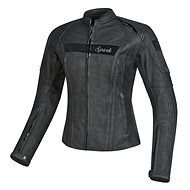 Spark Virginia, Black L - Motorcycle Jacket