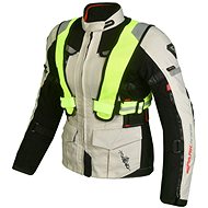 Spark Bora, gray 2XS - Motorcycle Jacket