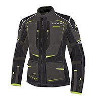 Spark Lady Pacer, fluo L - Motorcycle Jacket