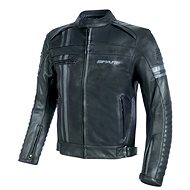 Spark Brono Evo, Black L - Motorcycle Jacket