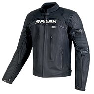 Spark Dark, Black 7XL - Motorcycle Jacket