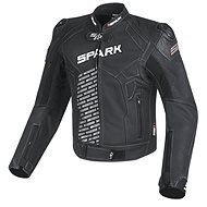 Spark ProComp, Black 6XL - Motorcycle Jacket