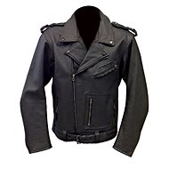 Spark Vintage Curve, Black XL - Motorcycle Jacket