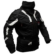Spark Adventure, Black, 3XL - Motorcycle Jacket