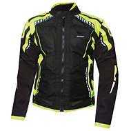 Spark Atmos, fluo 6XL - Motorcycle Jacket
