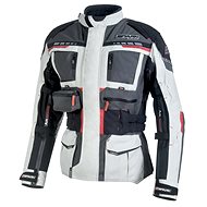Spark Avenger, Grey 3XL - Motorcycle Jacket