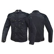 Spark Connel, black L - Motorcycle Jacket