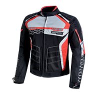 Spark Mizzen, red M - Motorcycle Jacket